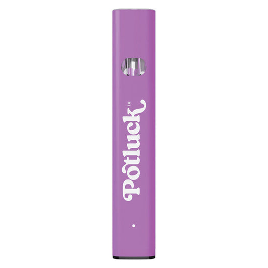 Potluck - Grape Jelly Disposable Vape