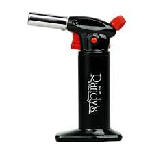 Randy's Fahrenheit Butane Torch Lighter (Black)