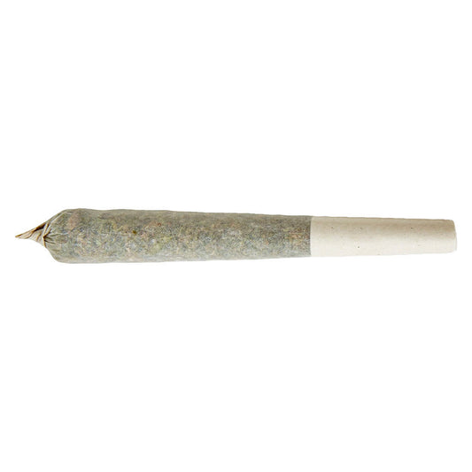 XPLOR Level X - Red Hawaiian Distillate Infused Pre-Roll