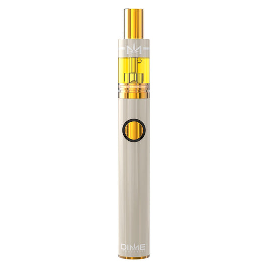 DIME Industries - Cantaloupe Dream - Liquid Diamond Disposable