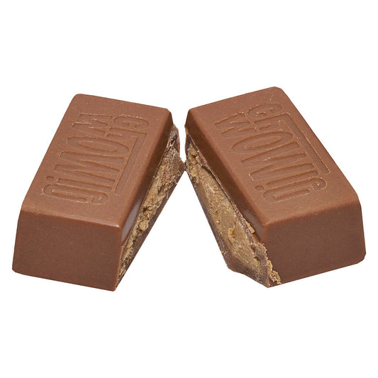 Chowie Wowie - Peanut Butter Balanced
