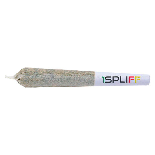1SPLIFF - MacCandy Js