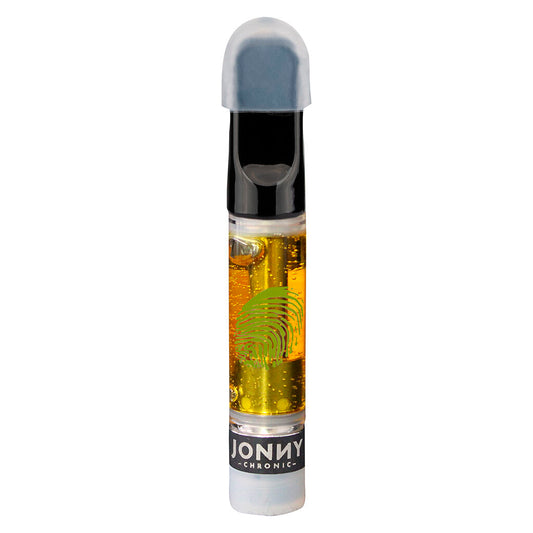 Jonny Chronic - Granddaddy Purple Liquid Diamonds 510