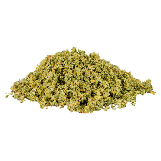 Jonny Chronic - Reefer-Ready Northern Lights