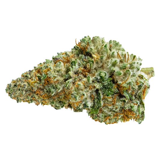 Pure Sunfarms - Queen Green