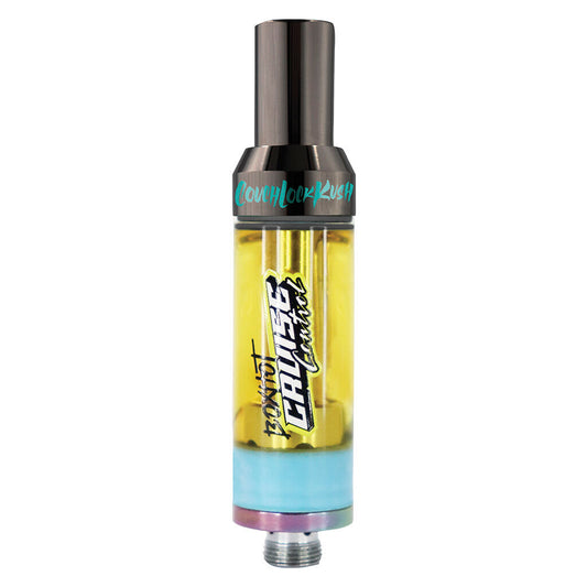 Boxhot - CouchLock Kush 510 Thread Cartridge