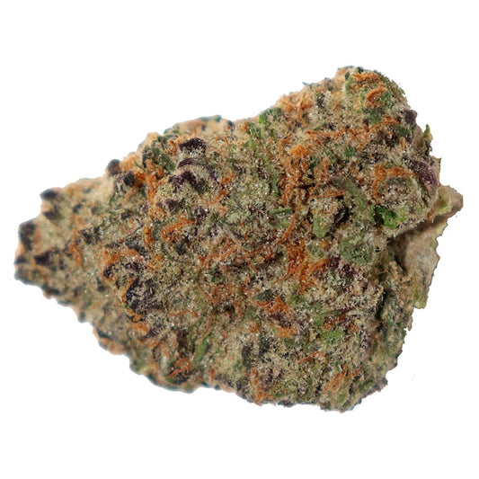 CanWe - Peanut Butter Rockstar