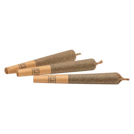 FIGR - Jungle Fumes Pre-Roll