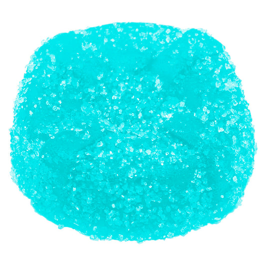 No Future - Arctic Meltdown Blues - Stupidly Sour THC Gummy