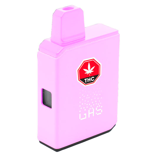 (GAS) - Golden Guava Live Action Disposable