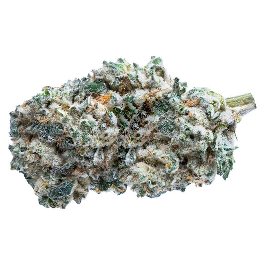 Original Fraser Valley - Kush Breath