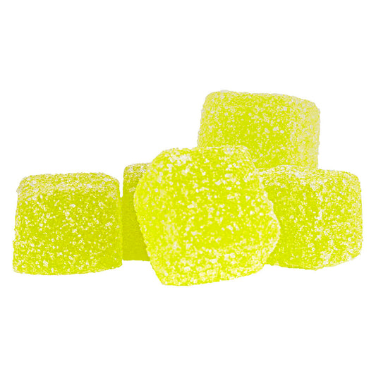 Versus - Sour Pear and White Grape Rapid Gummies