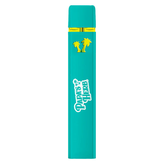 Papa's Herb - Sativa Fruit Punch Liquid Diamond