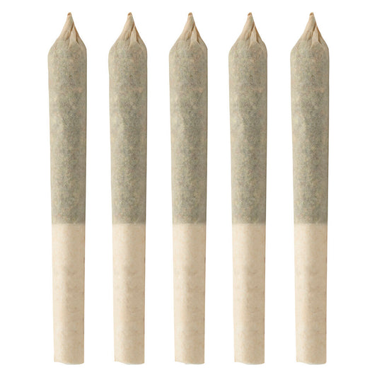 Simply Bare - BC Organic Fruit Loopz Js