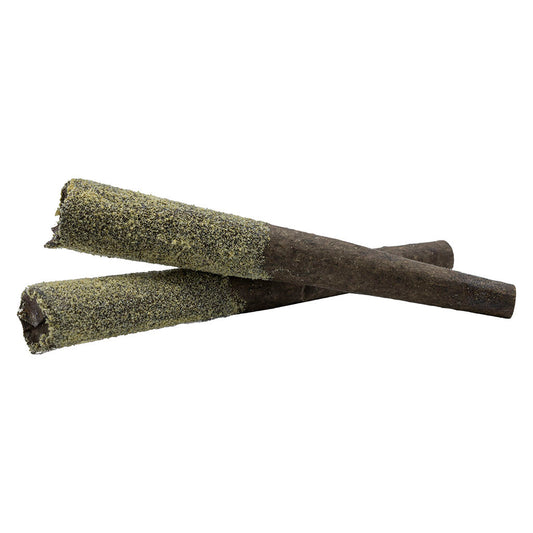 Endgame - Rainbow Pave Dusted Blunt Infused/Coated Blunt