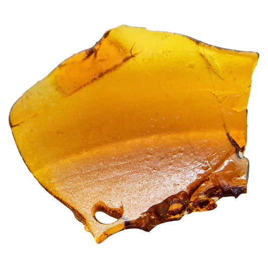 Nugz - Early Lemon Berry Shatter
