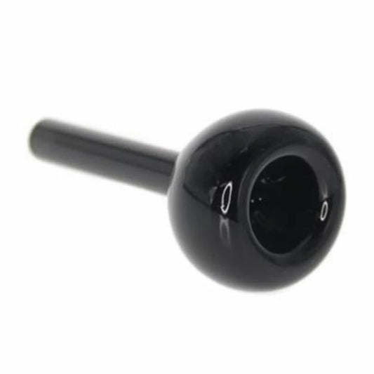 Black Replacement Bowl by My Bud Vase
