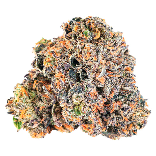 Tenzo - Apple Banana Cndy