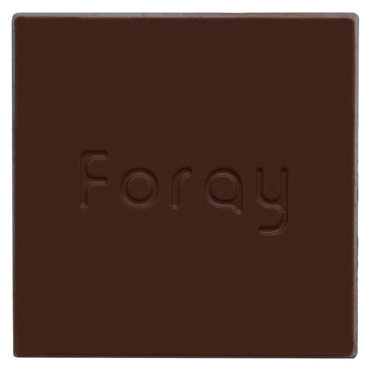 Foray - Salted Caramel Chocolate Square