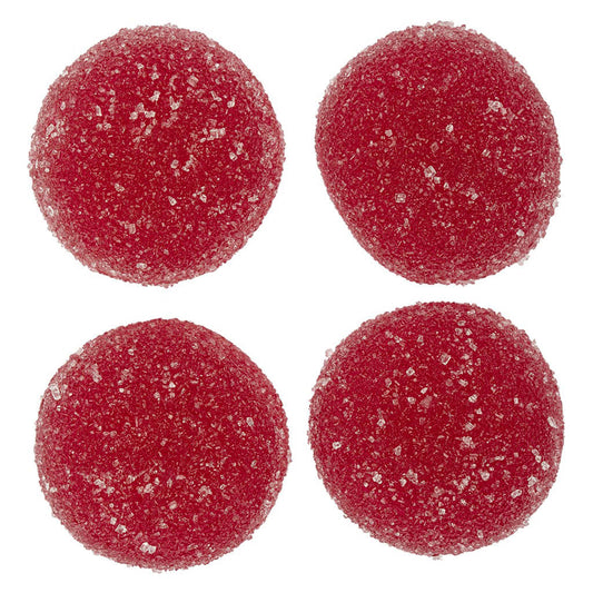 SHRED'EMS - Wild Berry Blaze Gummies