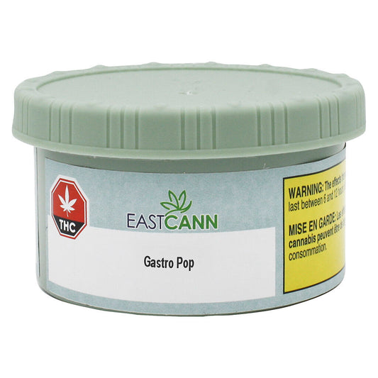 EastCann - Gastro Pop