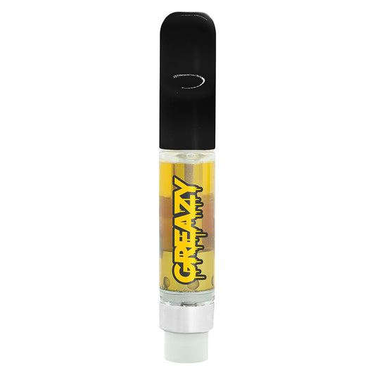 GREAZY - Grape God Liquid Diamond 510 Thread Cartridge