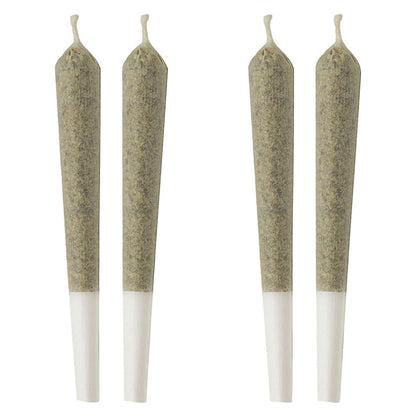 Piff - Cali Kush Pre-Roll