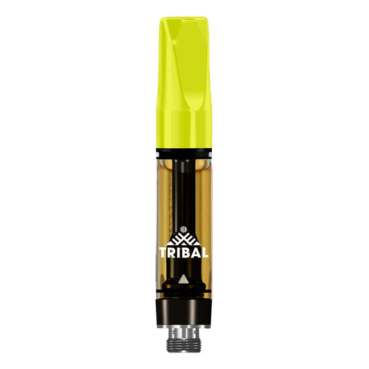 Tribal - Cuban Linx Live Resin