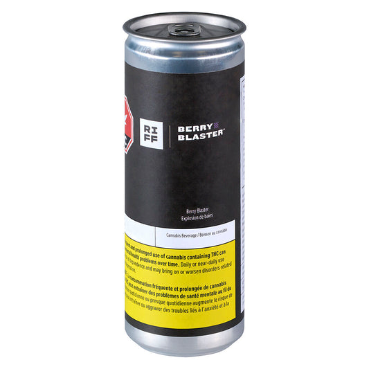 RIFF - Blue Raspberry Ice