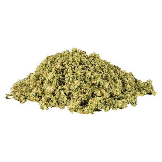 Jonny Chronic - Reefer-Ready Indiana BG