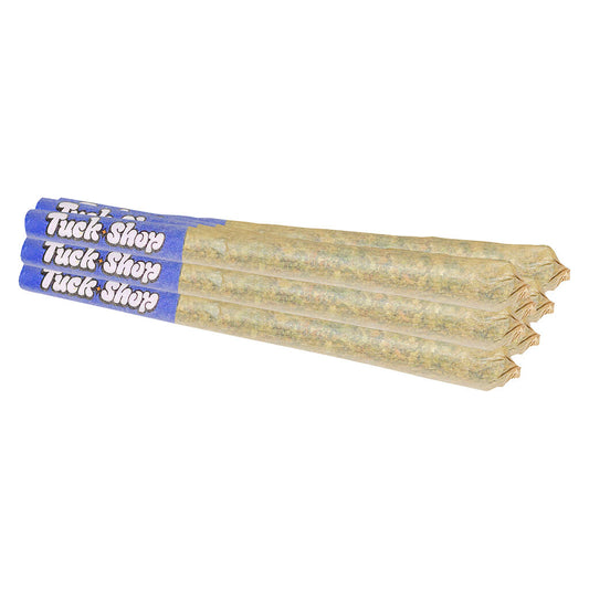 Tuck Shop - Simcoe Gas Js