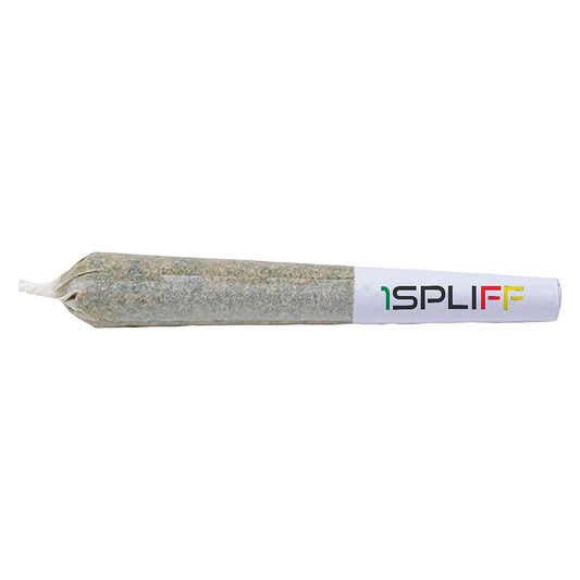 1Spliff - Pink Lemonade Js