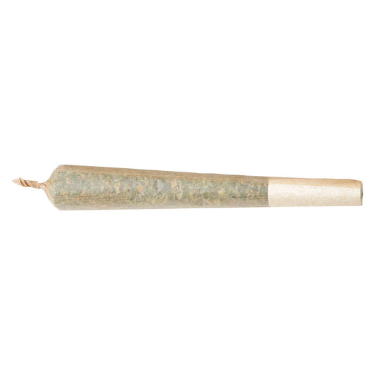 Happy & Stoned - Big Blue Razz Disty+diamond Infused Js