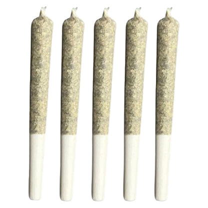 Truro - Caps Junky Pre-rolls