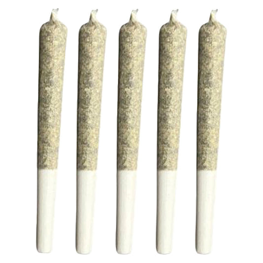Truro - Caps Junky Pre-rolls