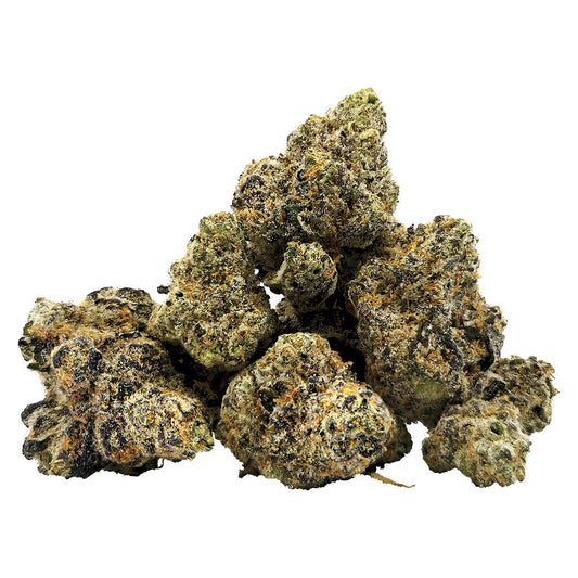 BC Smalls - Tutti Frutti Crunchy Puff Smalls