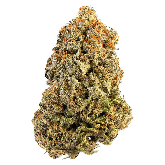 Bud Lafleur - Booberry Cookies