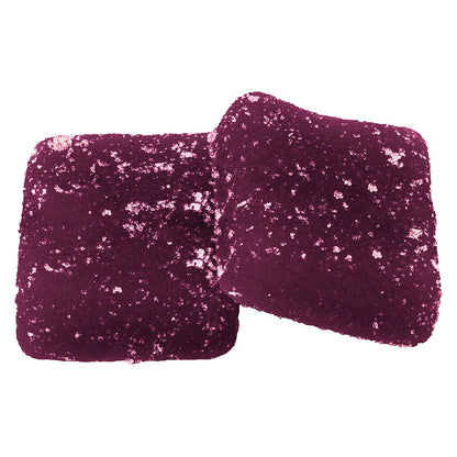 Wyld - Real Fruit Boysenberry 2:1:1 CBD:THC:CBN