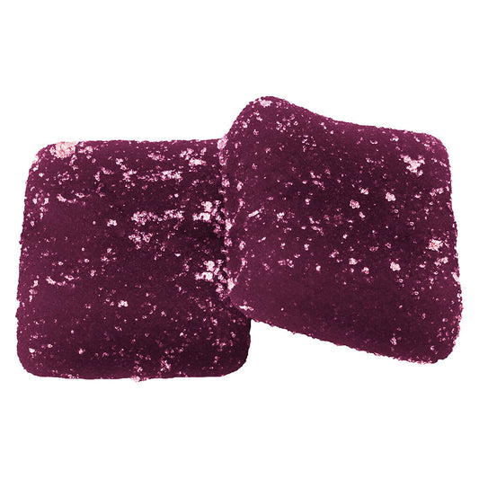 Wyld - Real Fruit Boysenberry 2:1:1 CBD:THC:CBN