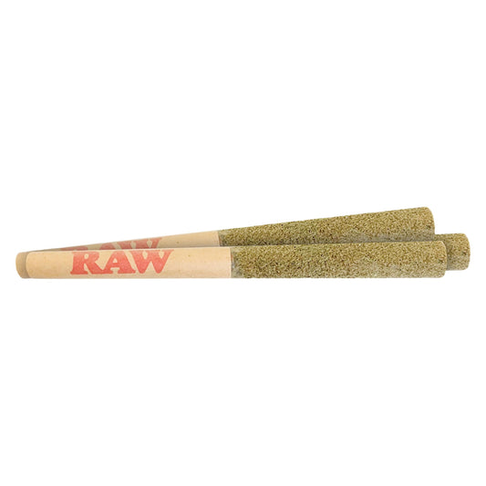 Nugz Infused - Drip n' Jiggle Infused Js