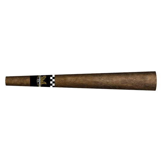 Claybourne - Flyers Infused Blunt Blue Dream