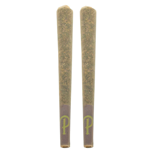 Purple Hills - Sour Gorilla Pre-Roll