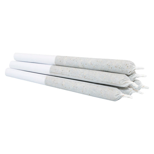 Good Supply - Laze & Daze Indica Pre-roll Variety Pack