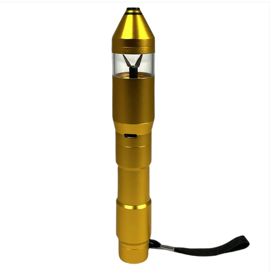 Handheld Battery Operated Grinder
