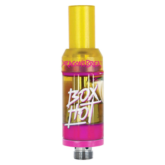 BOXHOT 1000 - Dragon's Breath