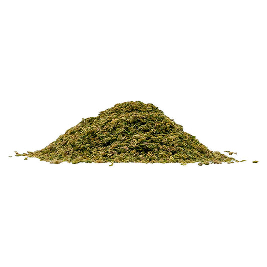 Nugz Grind - Lemon Linx