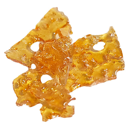 Dab Bods - Grape Animal Shatter 2.0