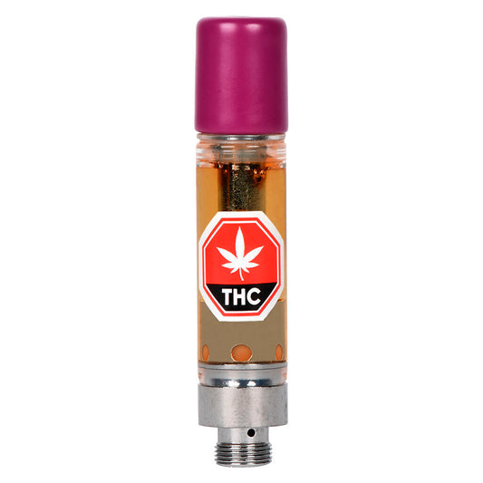 '-ness - Strawberry Jack liquid Live Resin 510