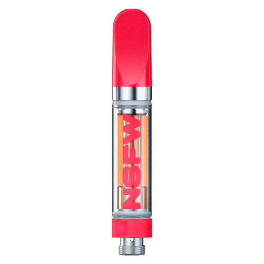 Adults Only - Missionary Mango NSFW Liquid Diamond