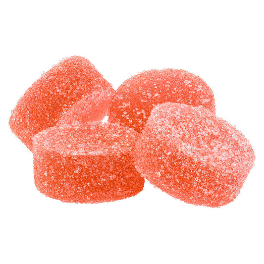 SHRED'EMS - Pink Lemonade Yuzu 2:1 THCv:THC